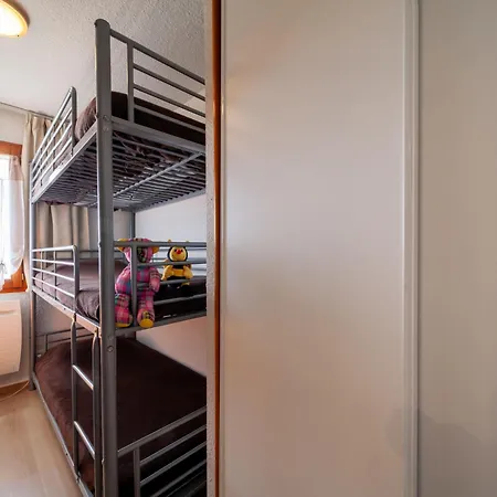 Batiment A-18 By Interhome アパート *