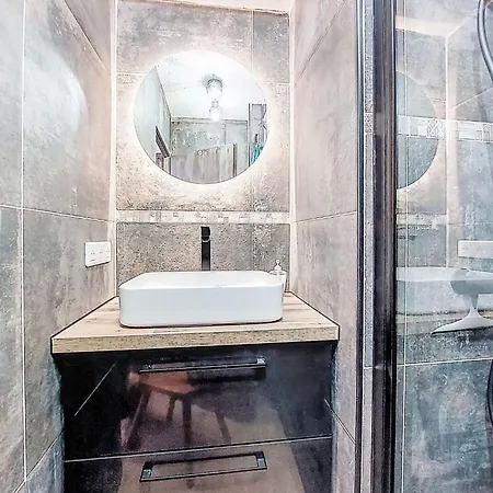 Batiment A-18 By Interhome Appartamento