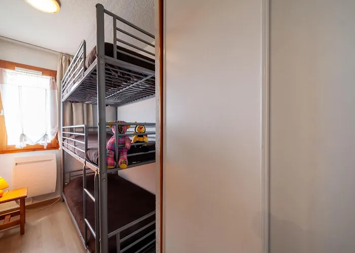 Batiment A-18 By Interhome Apartman *