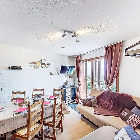 Batiment A-18 By Interhome *