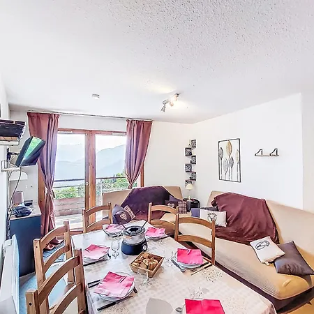 Batiment A-18 By Interhome Apartamento